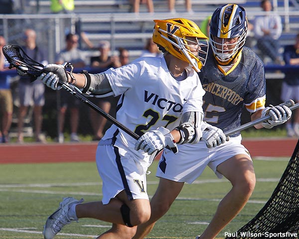 Spencerport at Victor