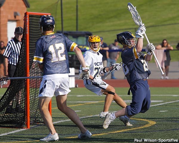 Spencerport at Victor