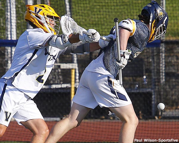 Spencerport at Victor