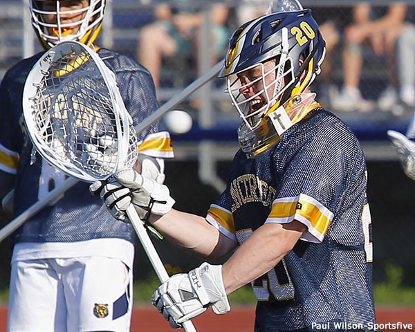 Spencerport at Victor