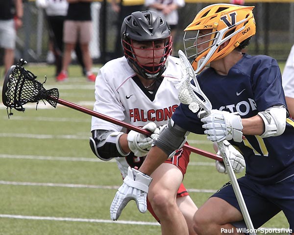 Victor vs Niagara Wheatfield