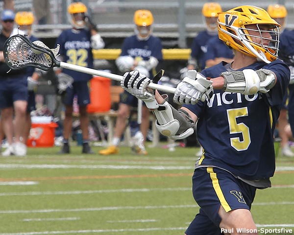 Victor vs Niagara Wheatfield