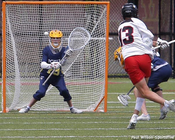 Victor vs Niagara Wheatfield