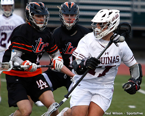 Aquinas at Livonia-Avon