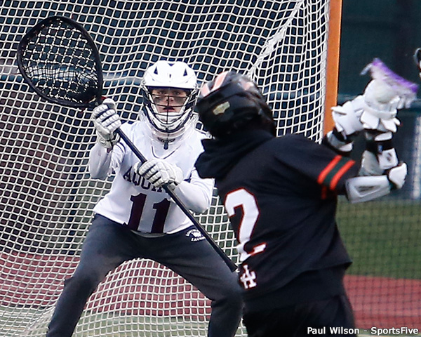 Aquinas at Livonia-Avon