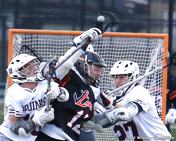 Aquinas at Livonia-Avon