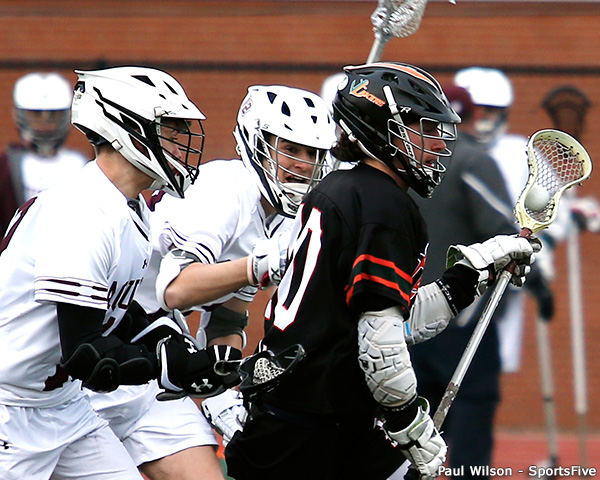 Aquinas at Livonia-Avon