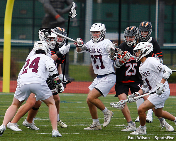 Aquinas at Livonia-Avon