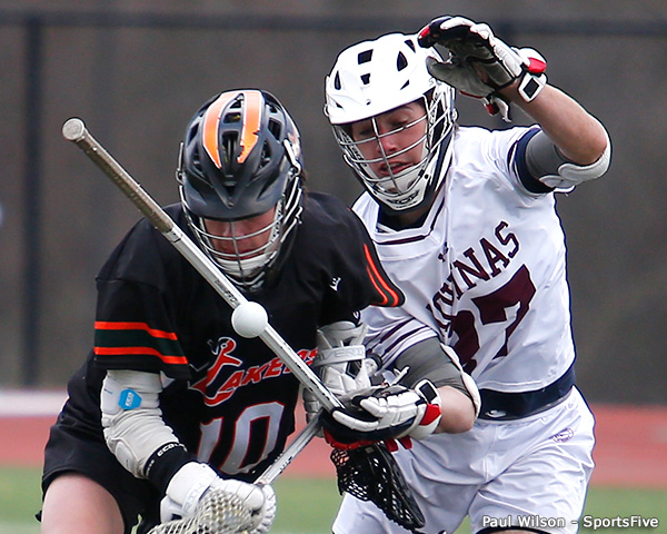 Aquinas at Livonia-Avon