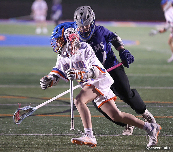 Haverling at Penn Yan