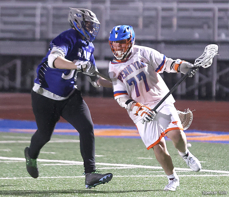 Haverling at Penn Yan