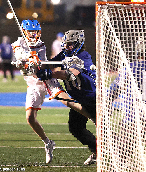 Haverling at Penn Yan