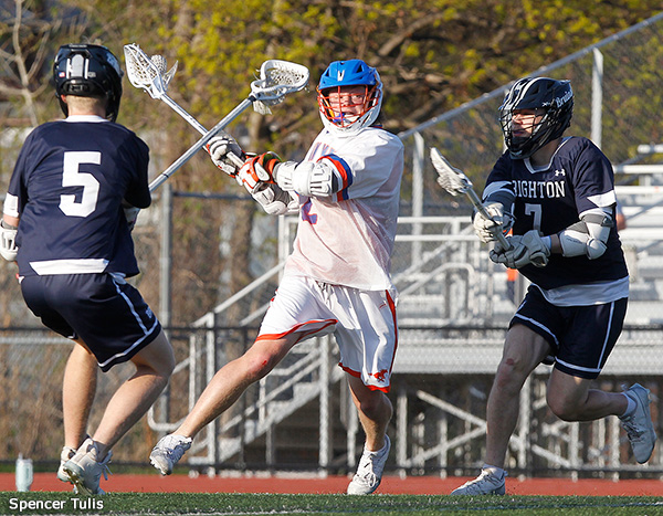 Penn Yan vs Brighton