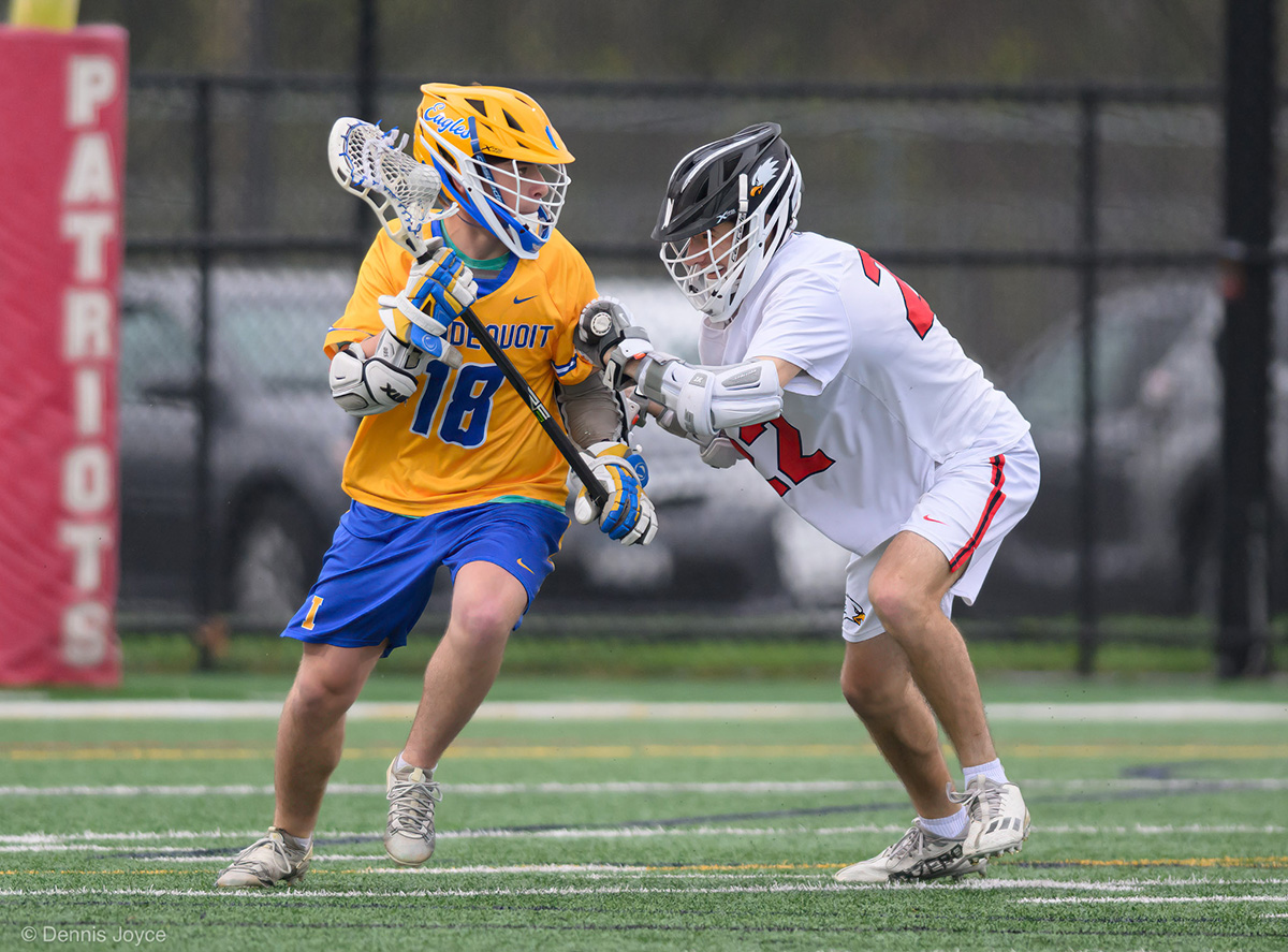 Irondequoit at Penfield