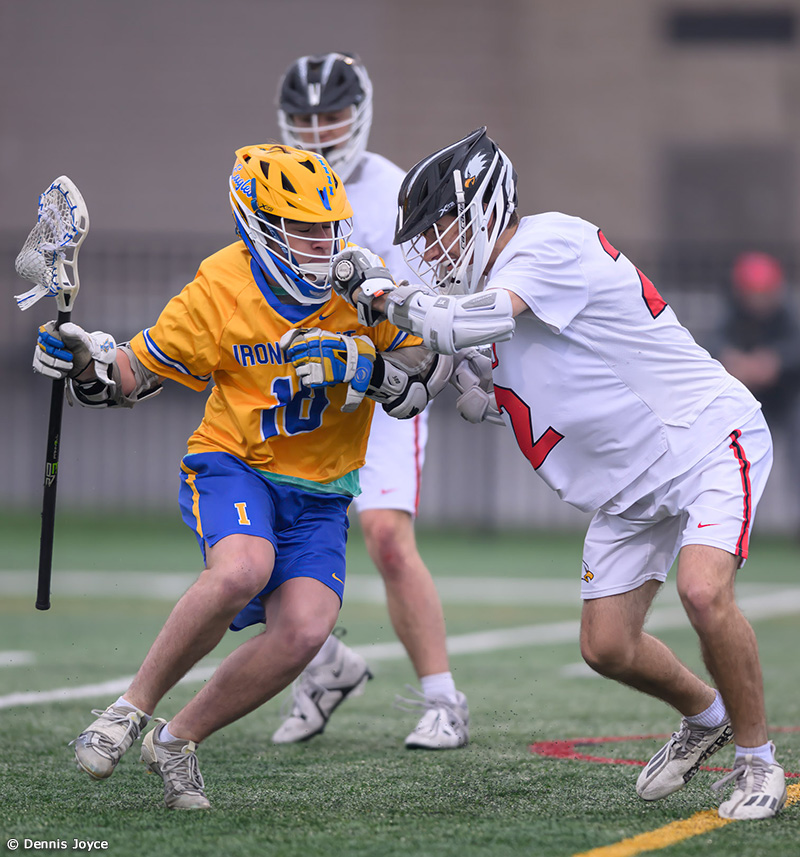 Irondequoit at Penfield