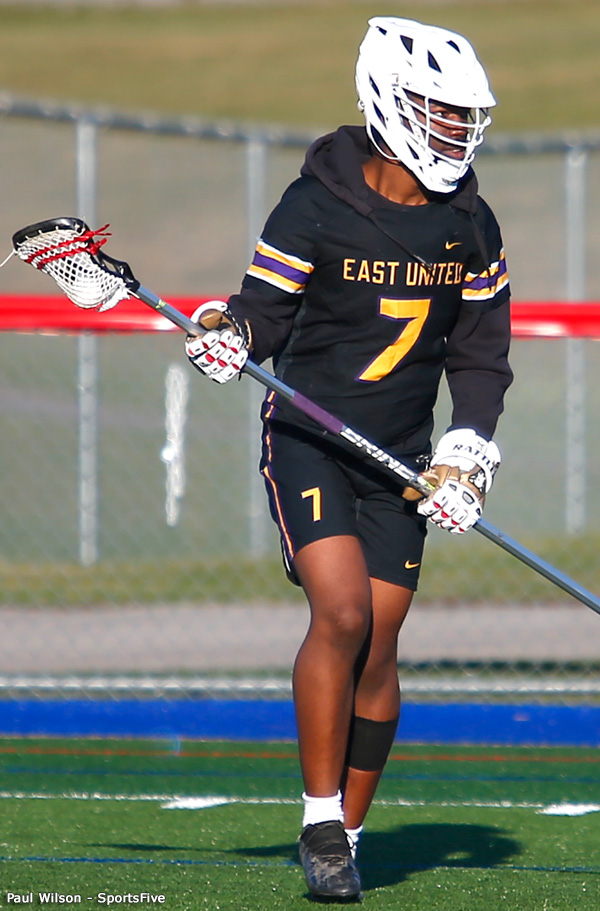 East United-Eastridge