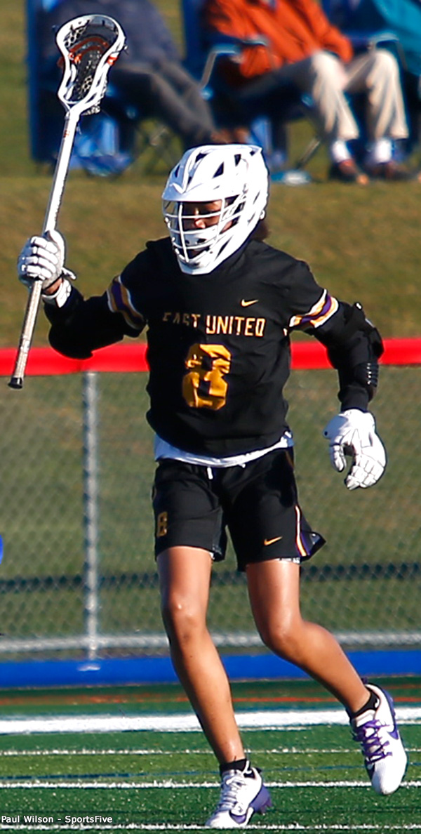 East United-Eastridge