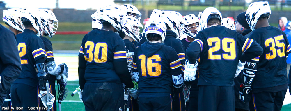 East United-Easttridge