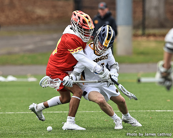 Williamsville vs Spencerport