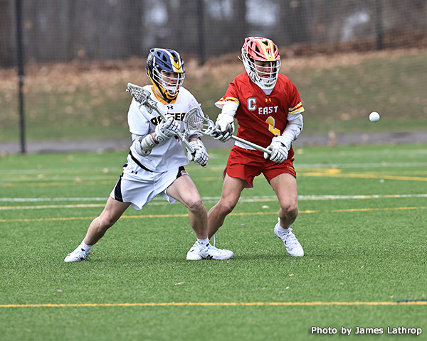 Williamsville vs Spencerport