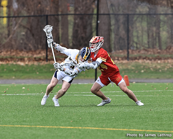 Williamsville vs Spencerport