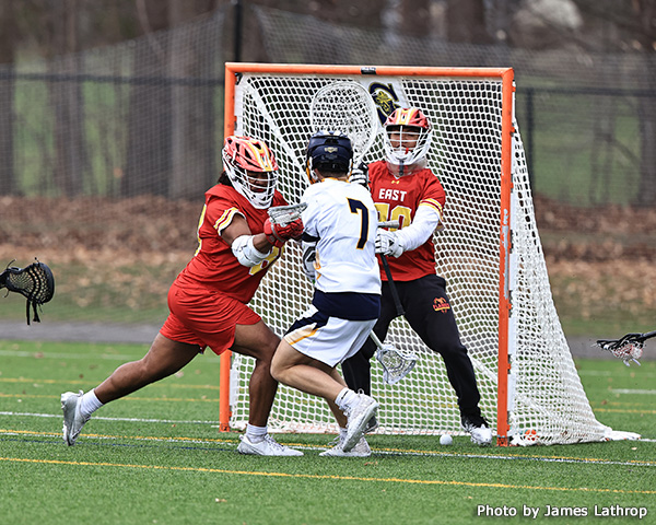 Williamsville vs Spencerport