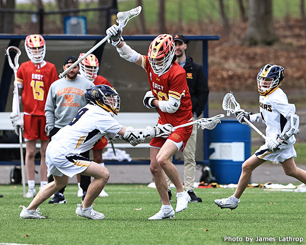 Williamsville vs Spencerport