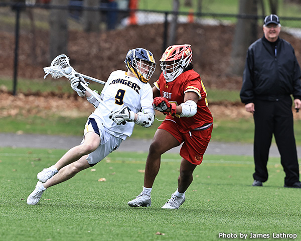 Williamsville vs Spencerport