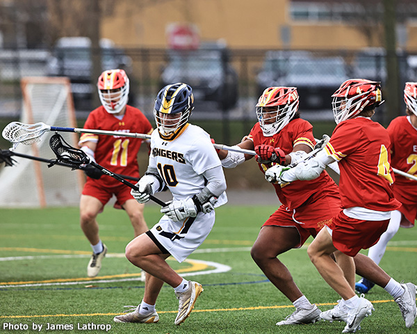 Williamsville vs Spencerport