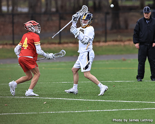 Williamsville vs Spencerport