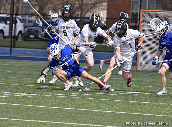 Westhill at Brighton