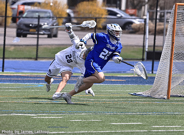 Westhill at Brighton