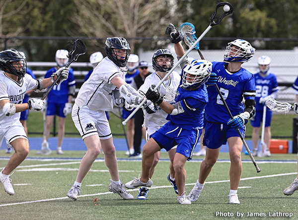 Westhill at Brighton