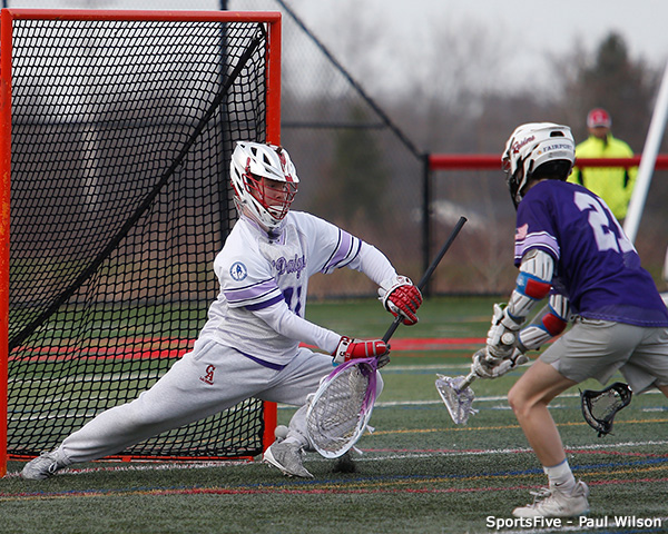 Fairport at Canandaigua