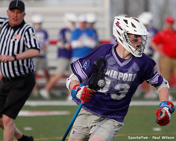 Fairport at Canandaigua