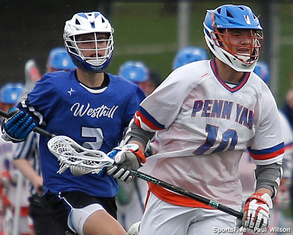 Westhill at Penn Yan