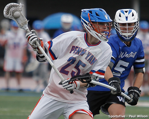 Westhill at Penn Yan