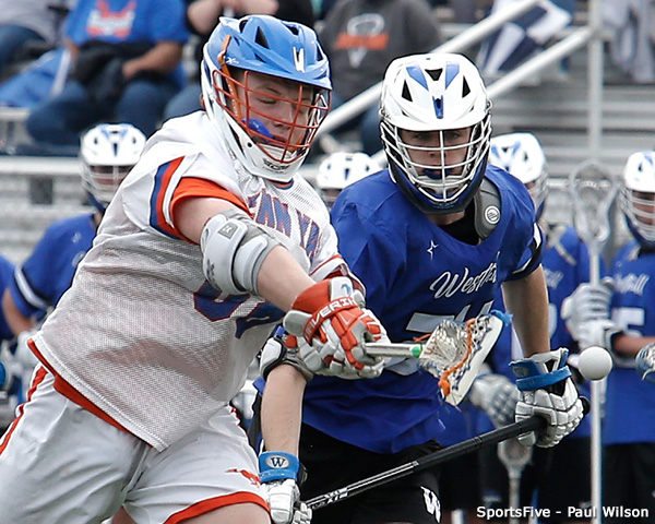 Westhill at Penn Yan