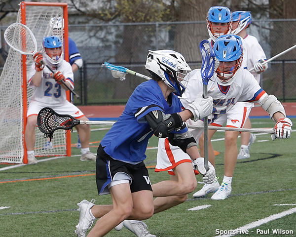 Westhill at Penn Yan