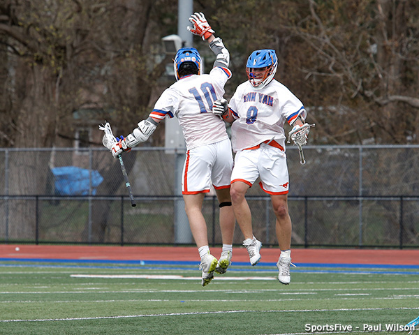 Westhill at Penn Yan