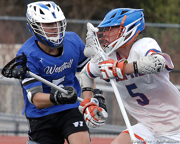 Westhill at Penn Yan