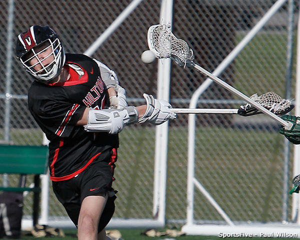 Hilton at Rush-Henrietta