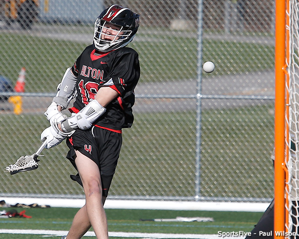 Hilton at Rush-Henrietta