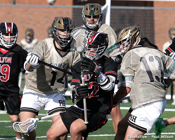 Hilton at Rush-Henrietta