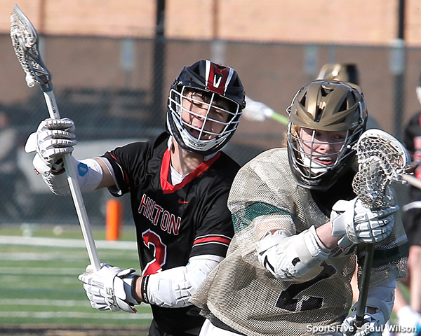 Hilton at Rush-Henrietta