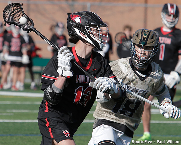 Hilton at Rush-Henrietta