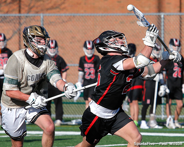 Hilton at Rush-Henrietta