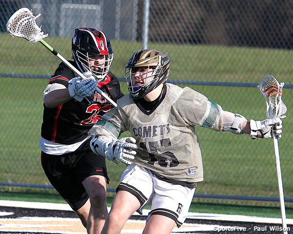 Hilton at Rush-Henrietta