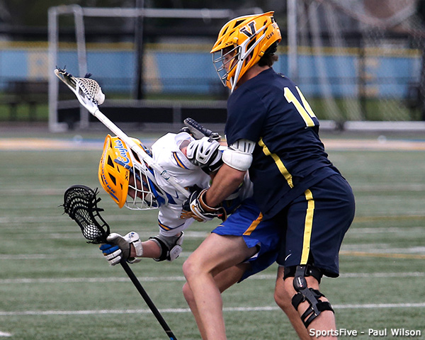 Victor at Irondequoit