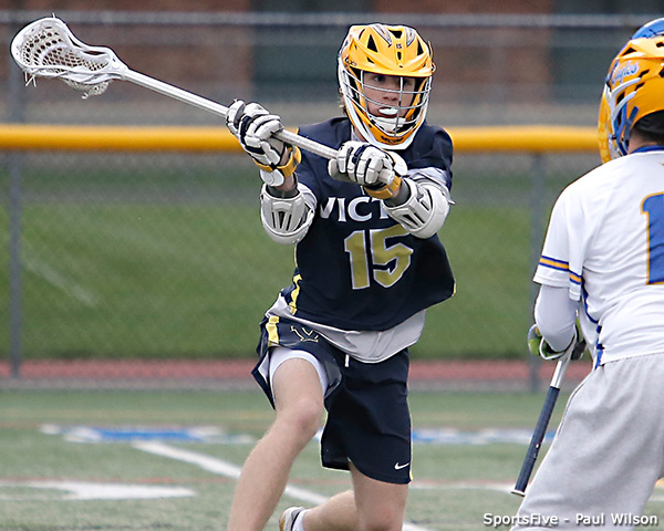 Victor at Irondequoit